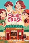 Sushi Crush vignette