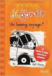 Un looong voyage ! vignette