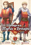 Chroniques de la mariée de Bretagne vignette