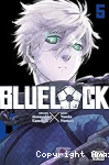 Blue Lock vignette